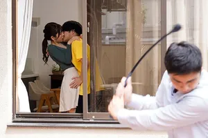 Lút cán em yêu trong bồn tắm cực kích thích