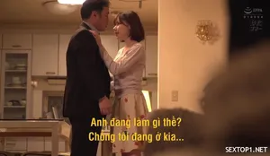 Cậu đeo bao nhanh lên lồn tớ ướt lắm rồi