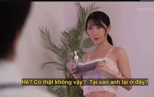 Nữ điều tra viên ưu tú điều tra tội phạm thuốc kích dục bị bắt giữ