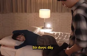 Sugar baby đời đầu gọi tên em Momo Sakura